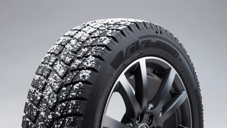 best snow tires for rear wheel drive cars
