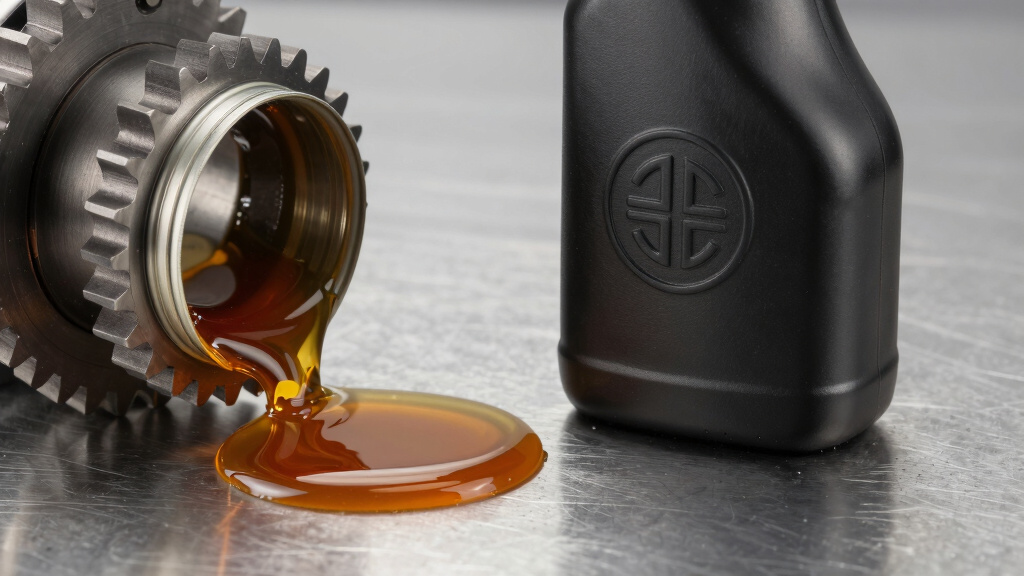 best synthetic gear lube