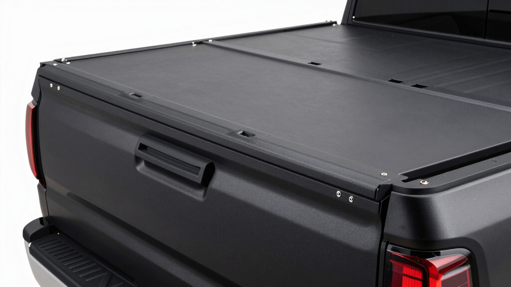 best tonneau cover for gmc sierra