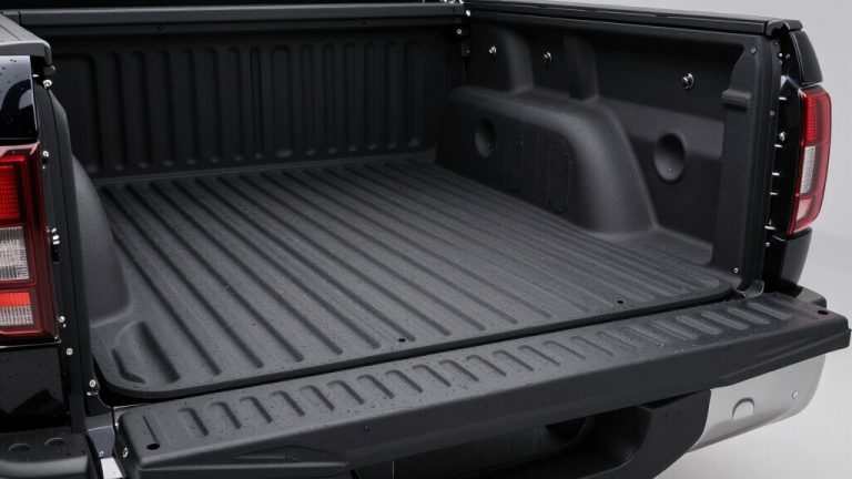 best truck bed mats
