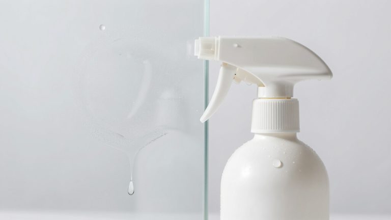 best water spot remover for glass