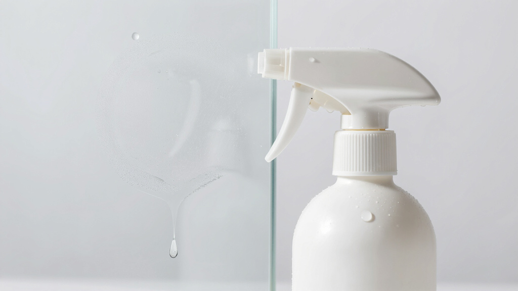 best water spot remover for glass