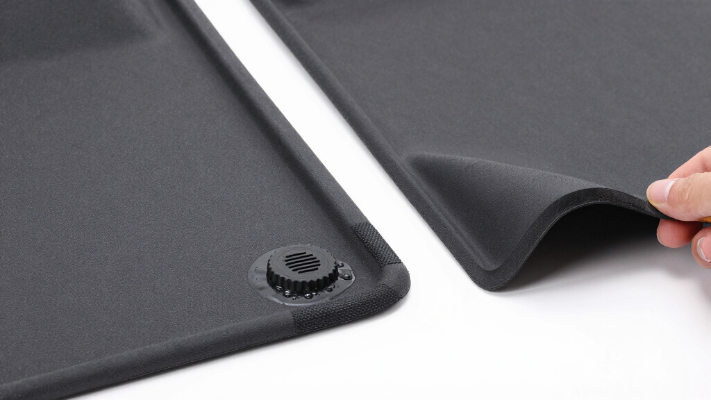 What Should You Look For in Rubber Car Mats?