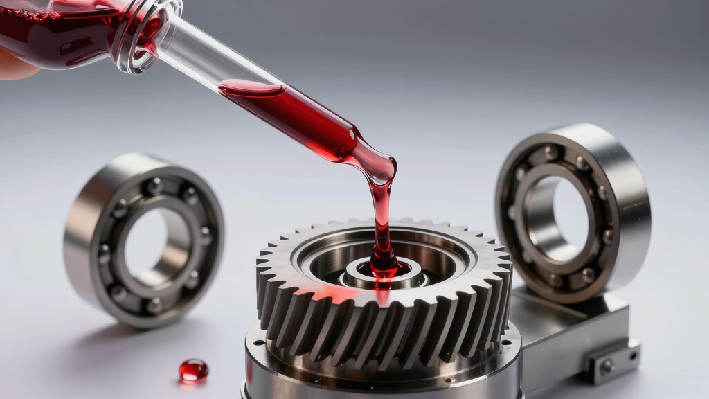 Atfluid Best ATF Fluid for Smooth Transmission Performance