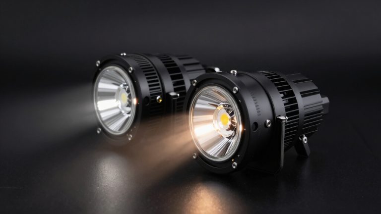 best fog lamps for car