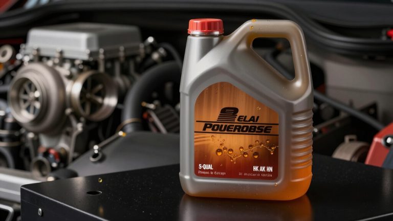 best oil for 6 0 powerstroke