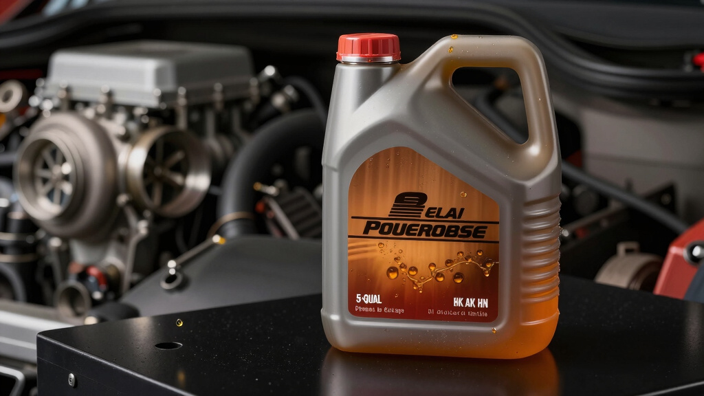 best oil for 6 0 powerstroke
