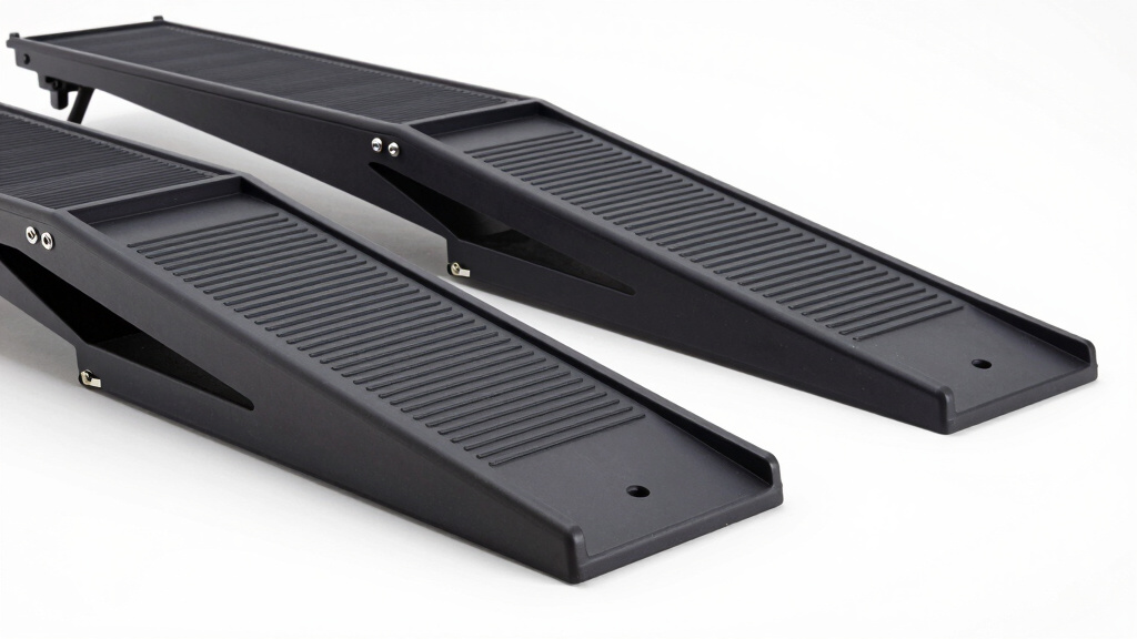 Best Ramps for Oil Change: Top Picks for Safe Vehicle Lifts