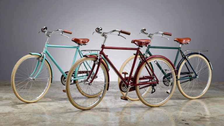 best retro bicycles