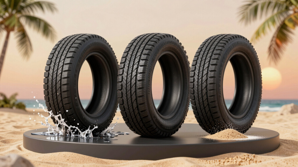 Best Tires For Florida