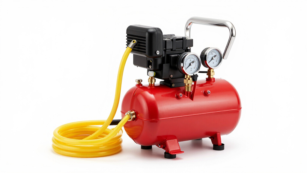 best 2 gallon air compressor