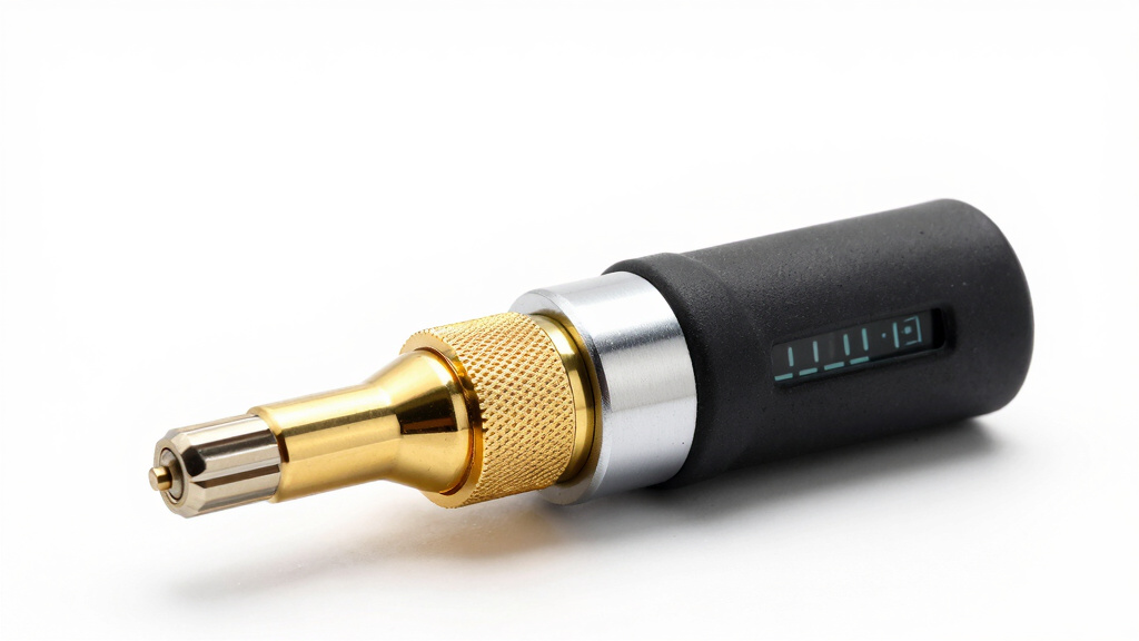 best air chuck with digital gauge