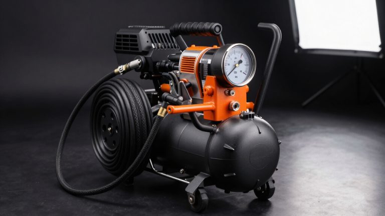best air compressor for truck tires