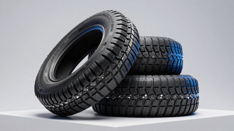 best cheap snow tires