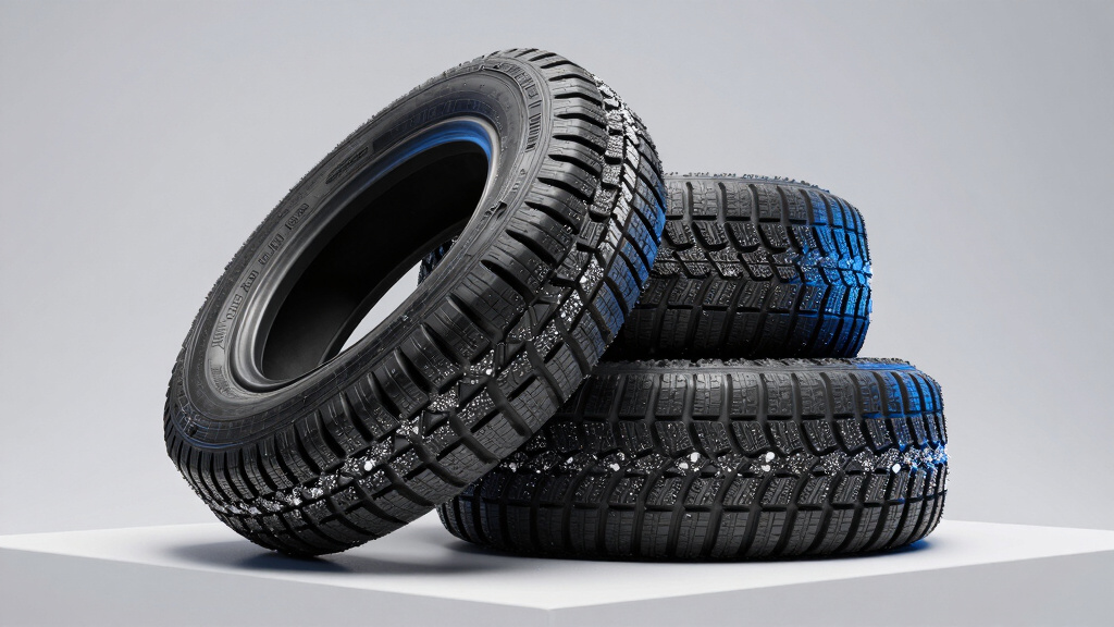 best cheap snow tires