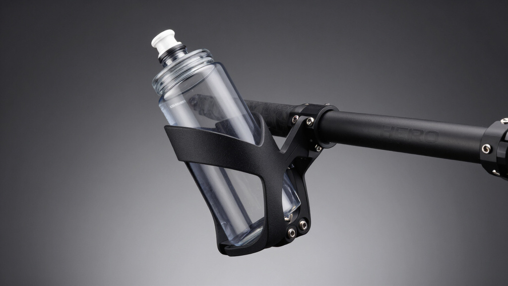 best cup holder for bicycle