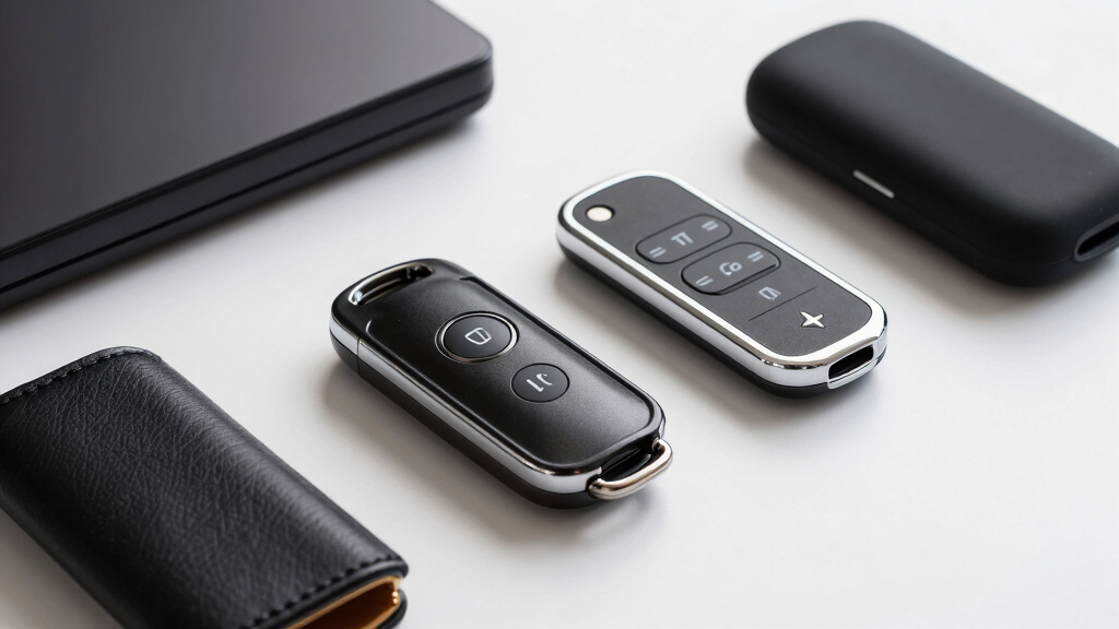best key fobs