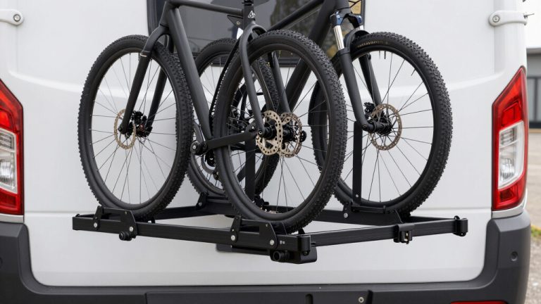 best rv bicycle rack
