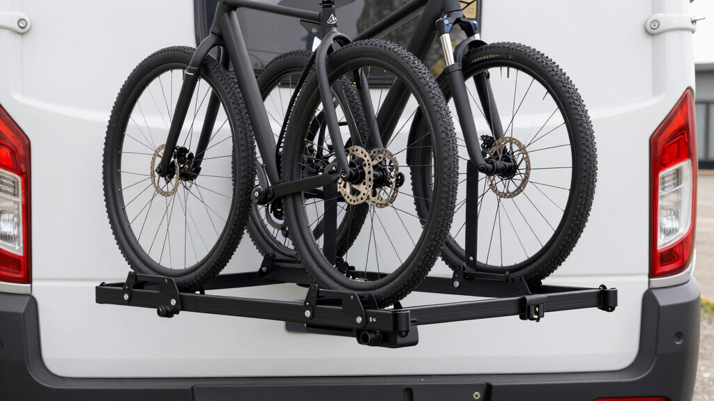 best rv bicycle rack