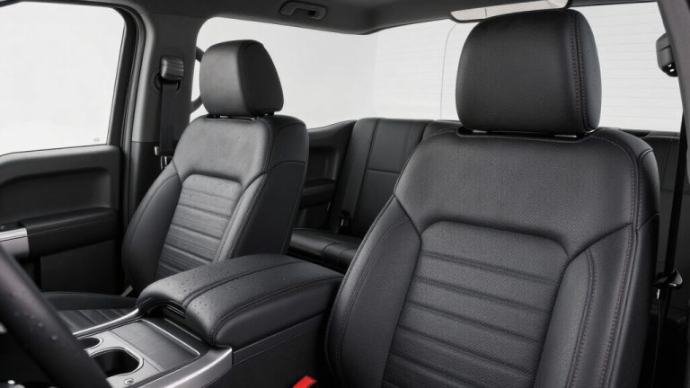 best seat covers for ford f350