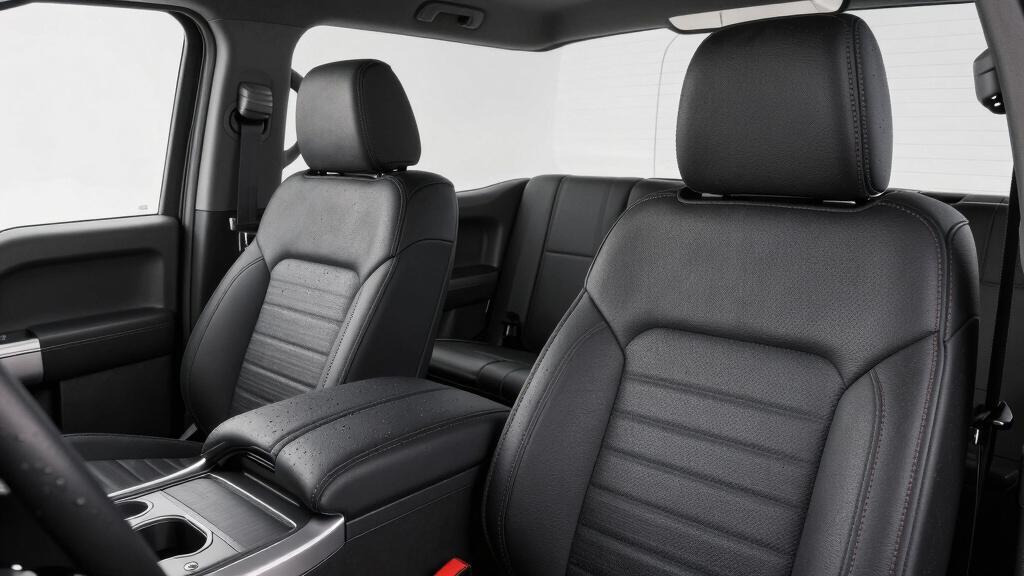 best seat covers for ford f350