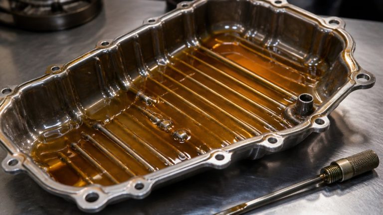48re transmission fluid capacity