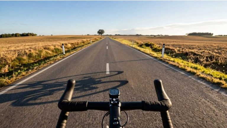 How Long Does It Take to Bike 40 Miles