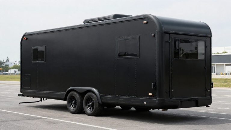 How to Sell a Trailer