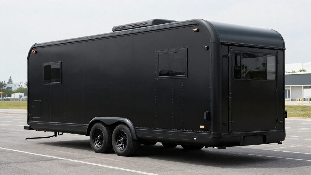 How to Sell a Trailer