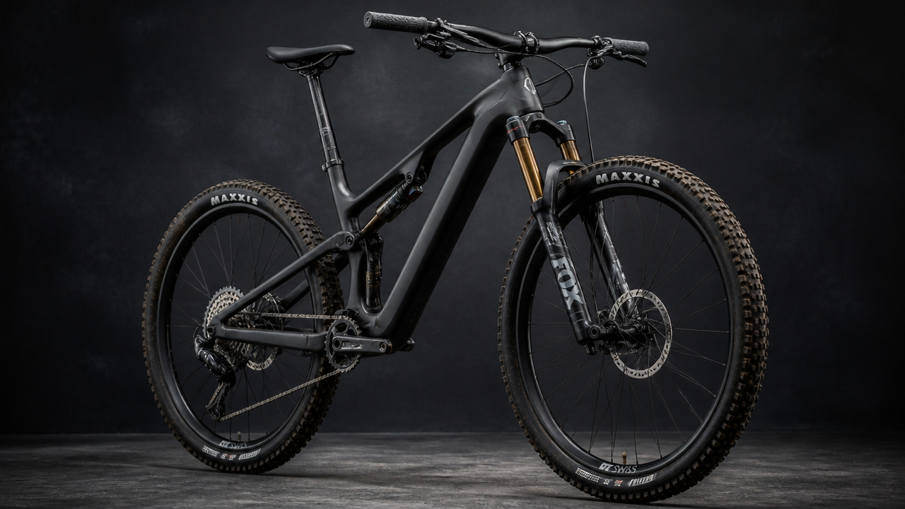 best all terrain bike