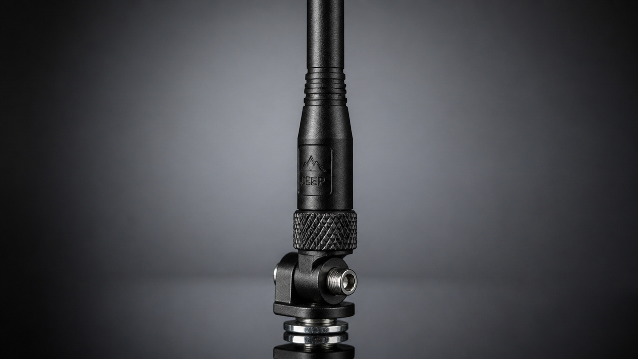 best antenna for jeep wrangler