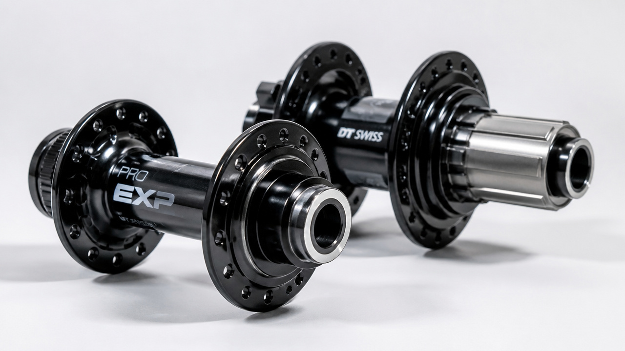 best bike hubs road