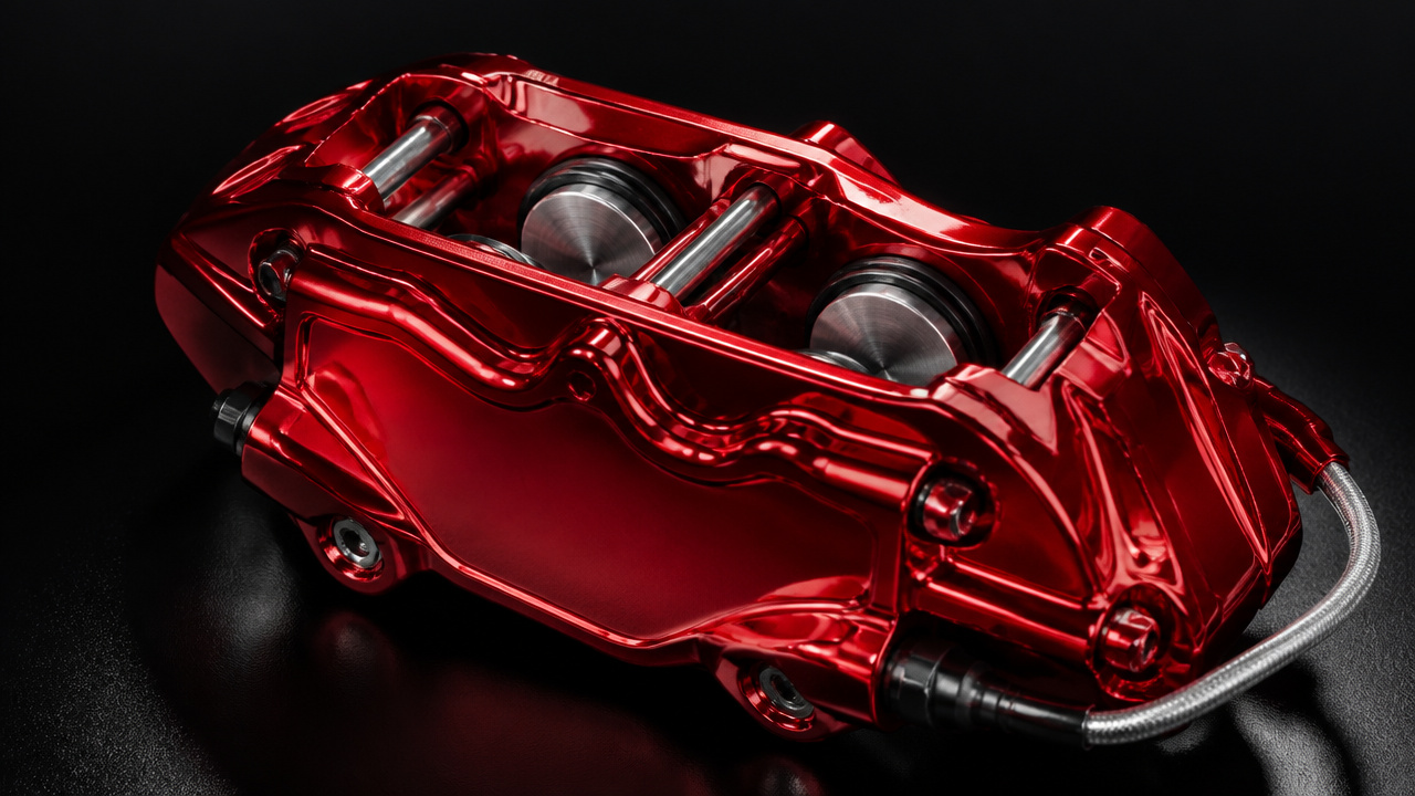 best brake caliper