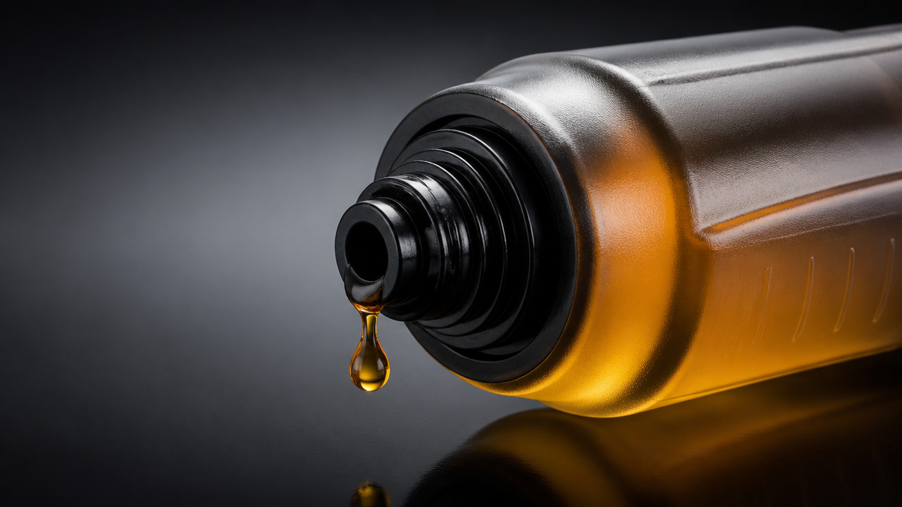 best brake fluid
