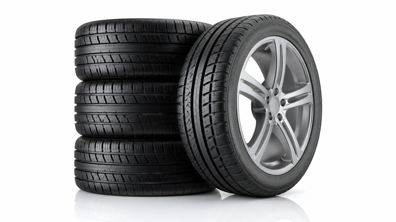 best budget performance tires