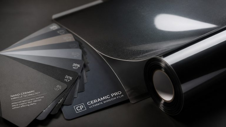 best ceramic tint