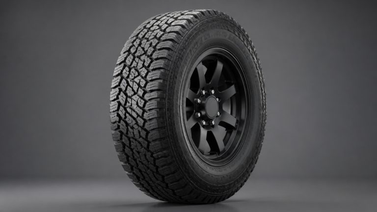 best class c motorhome tires
