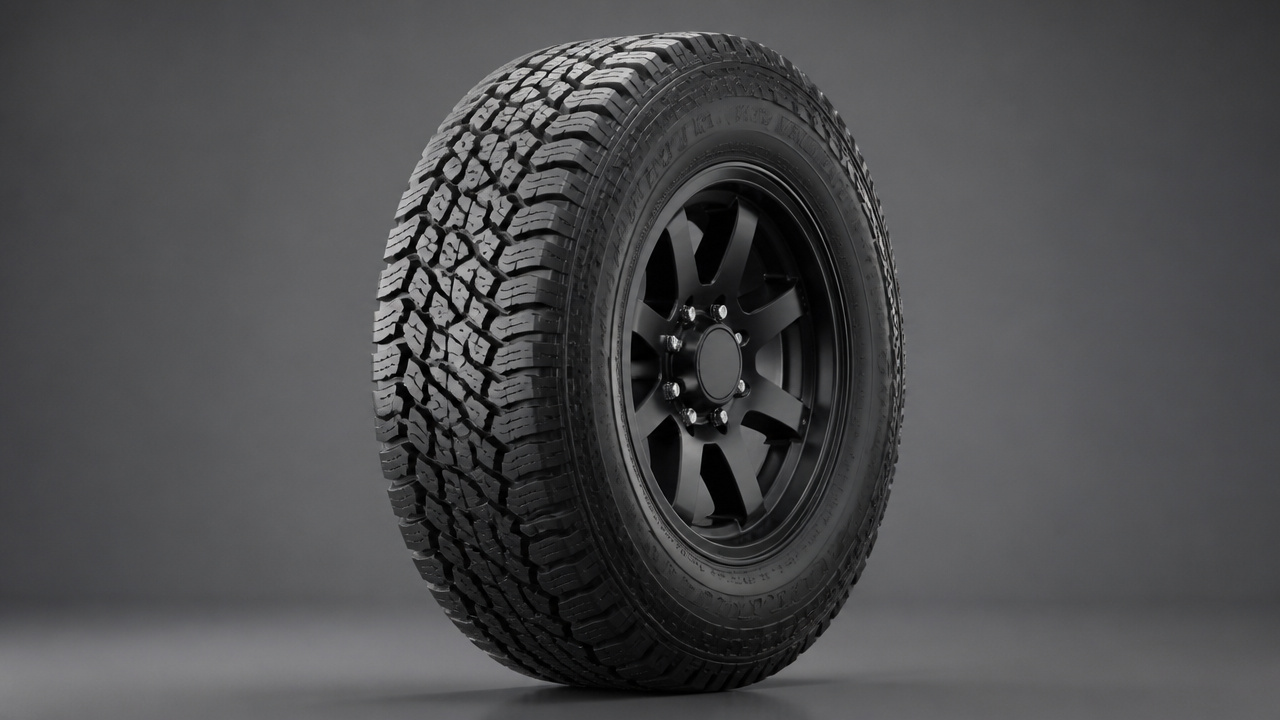 best class c motorhome tires