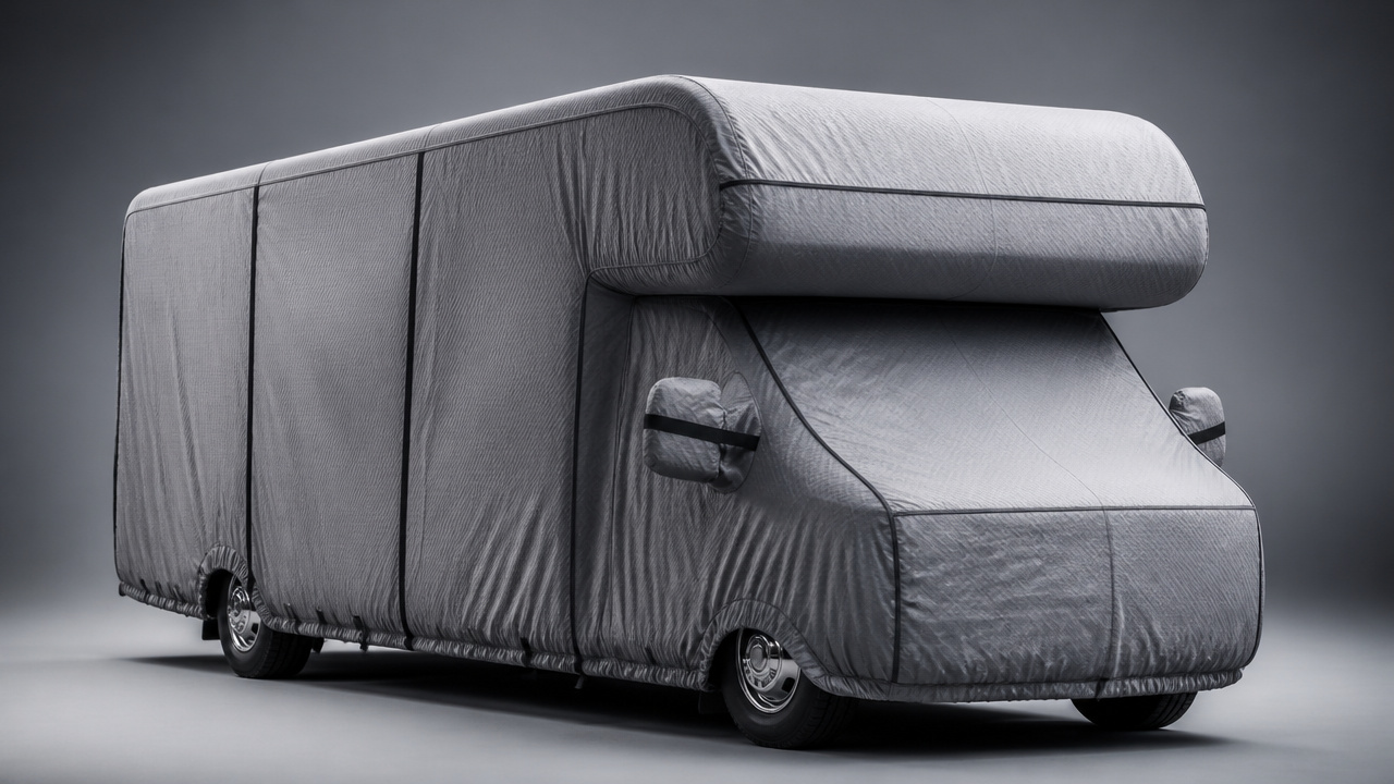 best class c rv cover