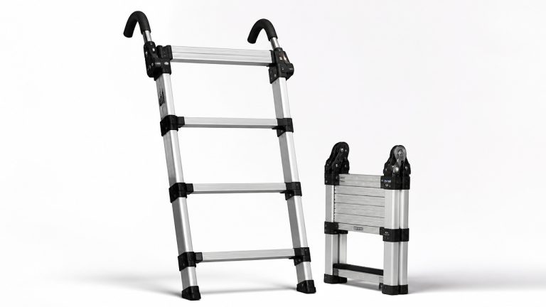 best collapsible ladder for rv