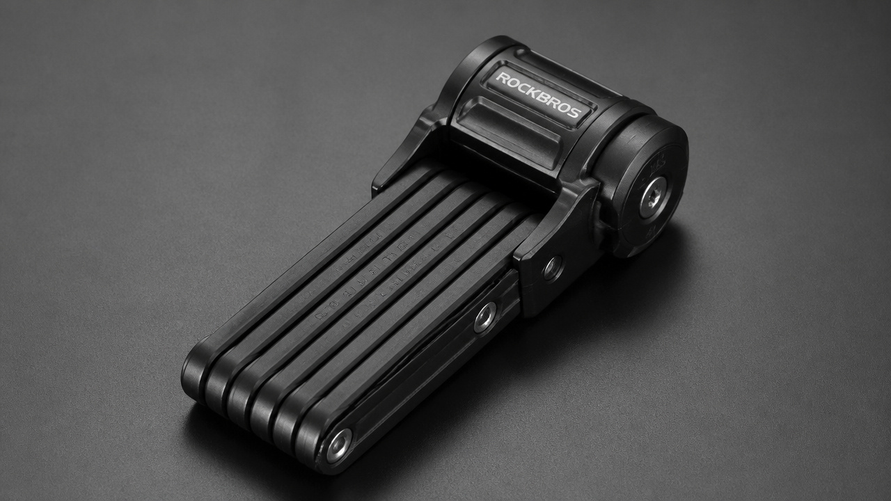 best compact bicycle lock