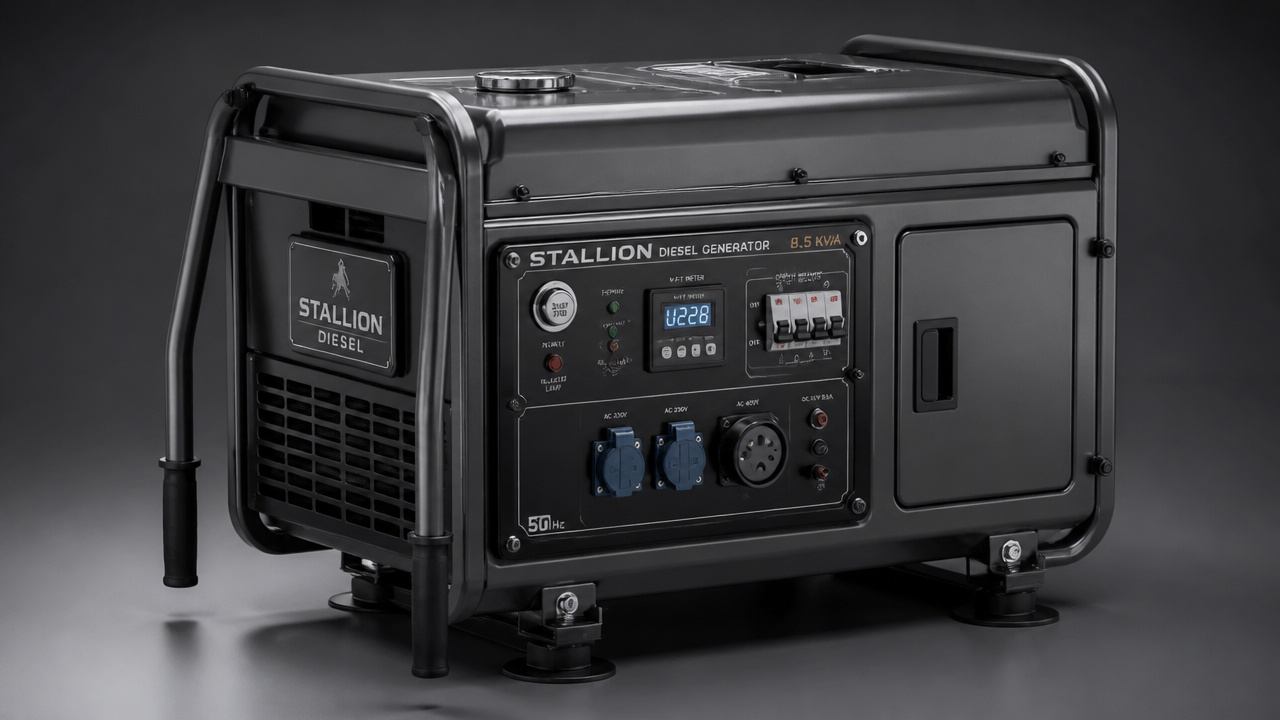 best diesel generator