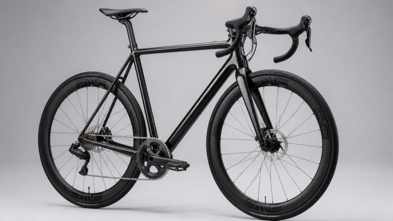 best flat pedal road bike