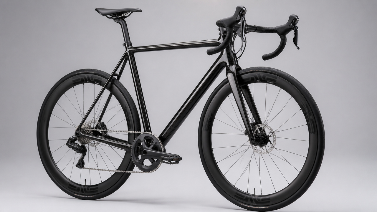 best flat pedal road bike