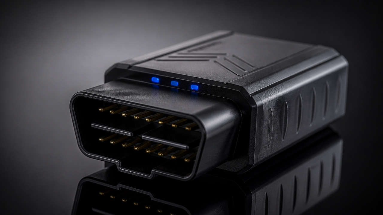 best obd bluetooth scanner