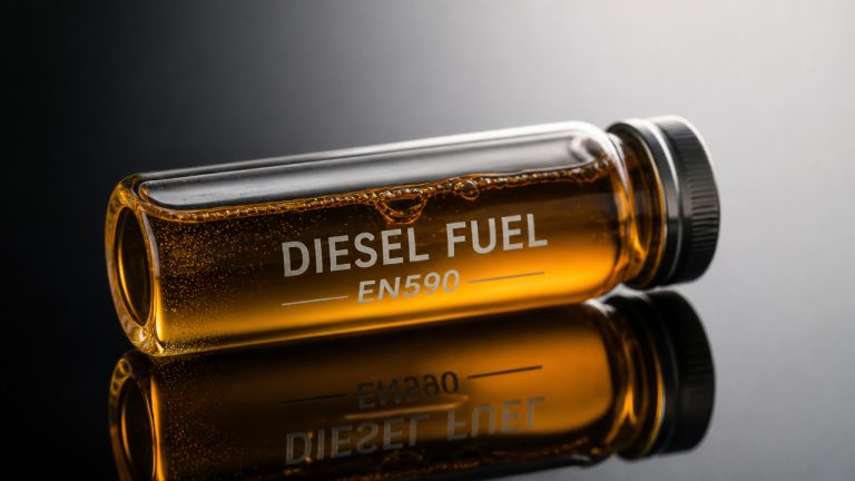 best quality diesel fuel