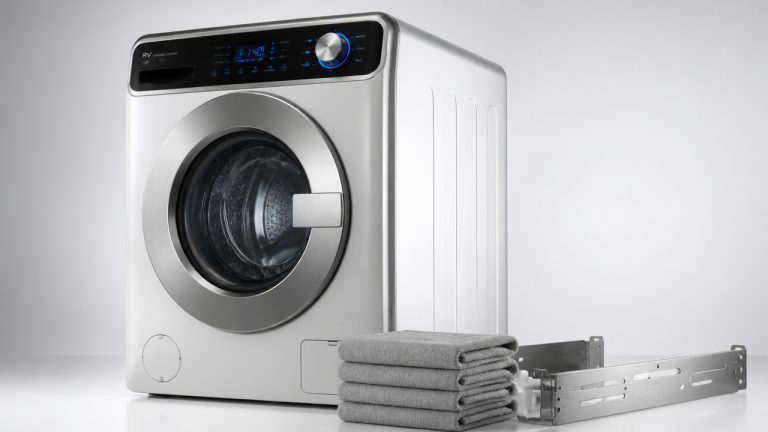 best rv washer dryer