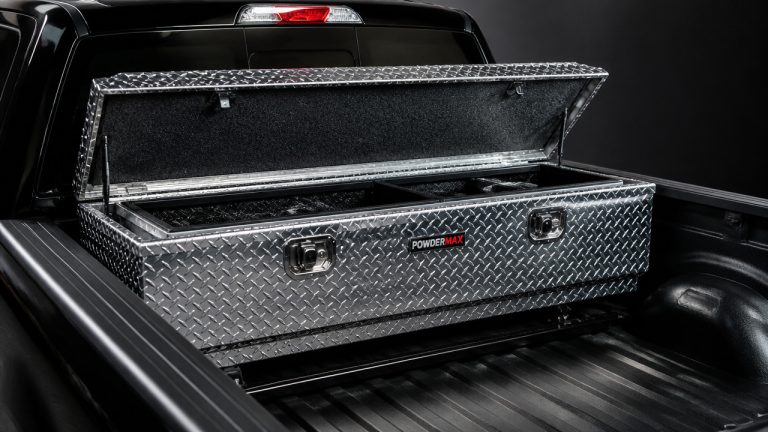 best truck toolboxes
