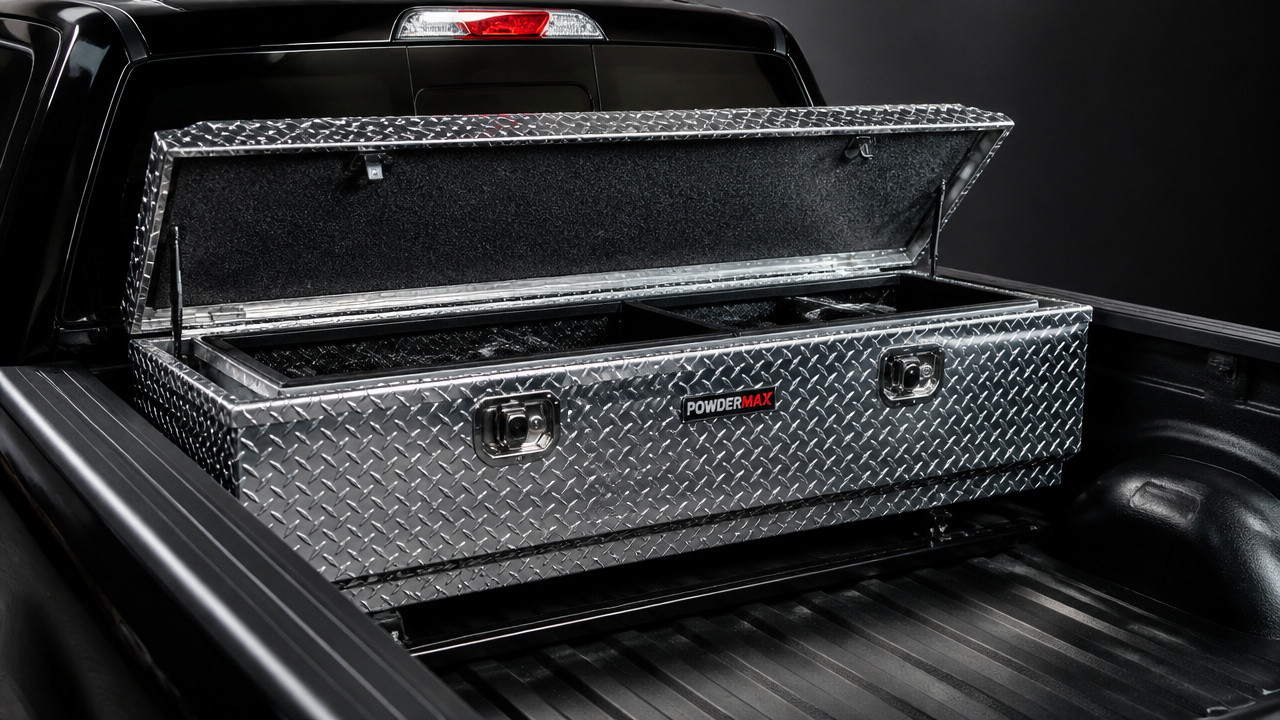 best truck toolboxes