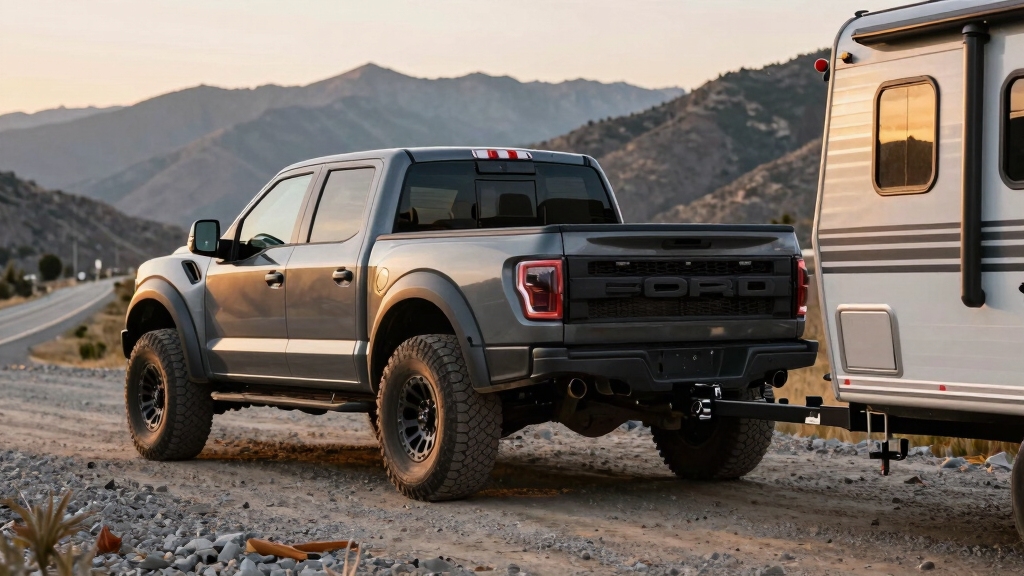 raptor towing capacity increases